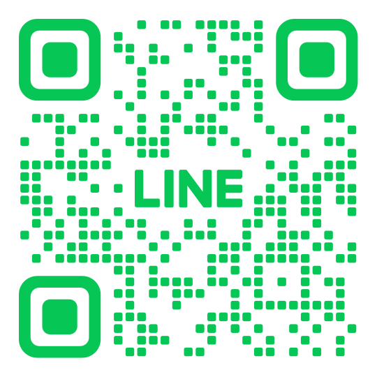 [QR Code LINE Official @dym9802y]